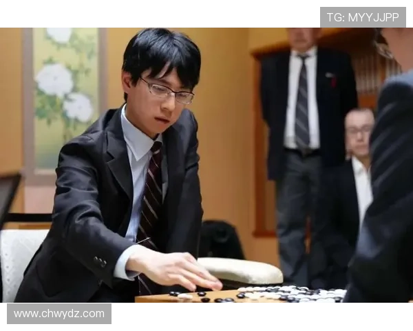 [棋牌]一力辽卫冕棋圣后专访：不再在意所谓的魔咒了.